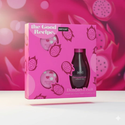 TRU - Sence The Good Recipe Gift
