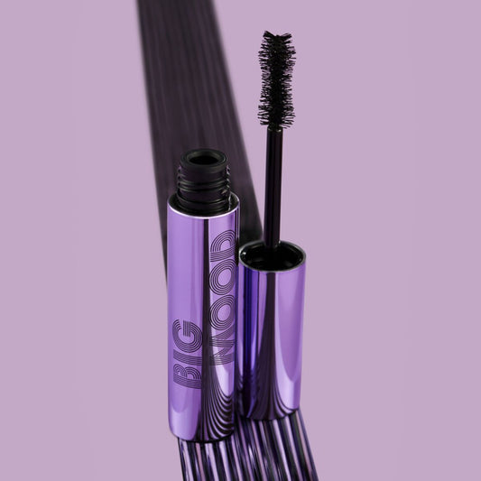 TAF - Elf Big Mood Smudge Resistant Volumizing & Lifting Mascara