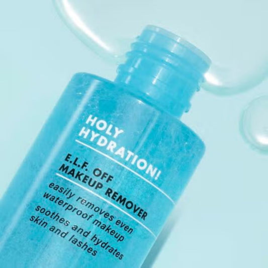 MART - Elf Holy Hydration Make Up Remover