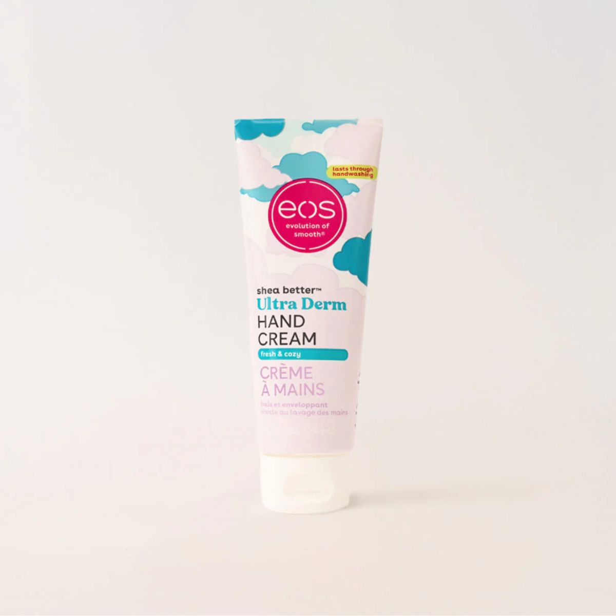 MART - EOS Ultra Derm Hand Cream