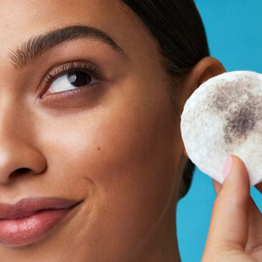 MART - Elf Holy Hydration Make Up Remover