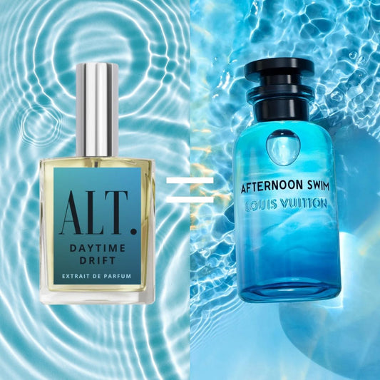 ALT Daytime Drift - Afternoon Swim
