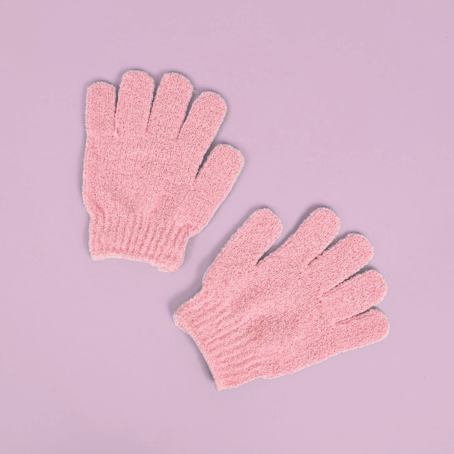 SACH Exfoliating Gloves (Pair)