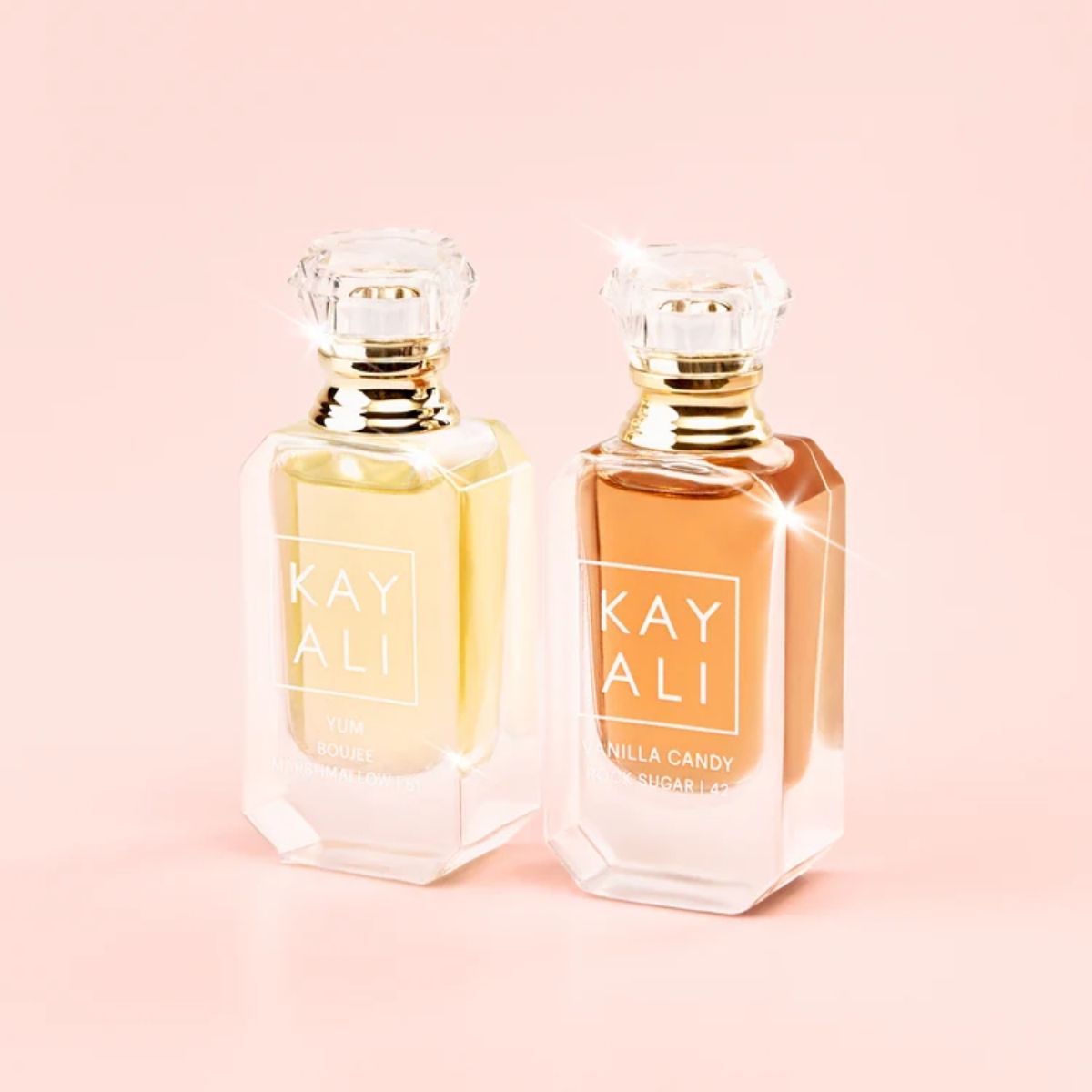 FG - Kay Ali Marshmallow Candy Mini Duo Perfume Gift Set