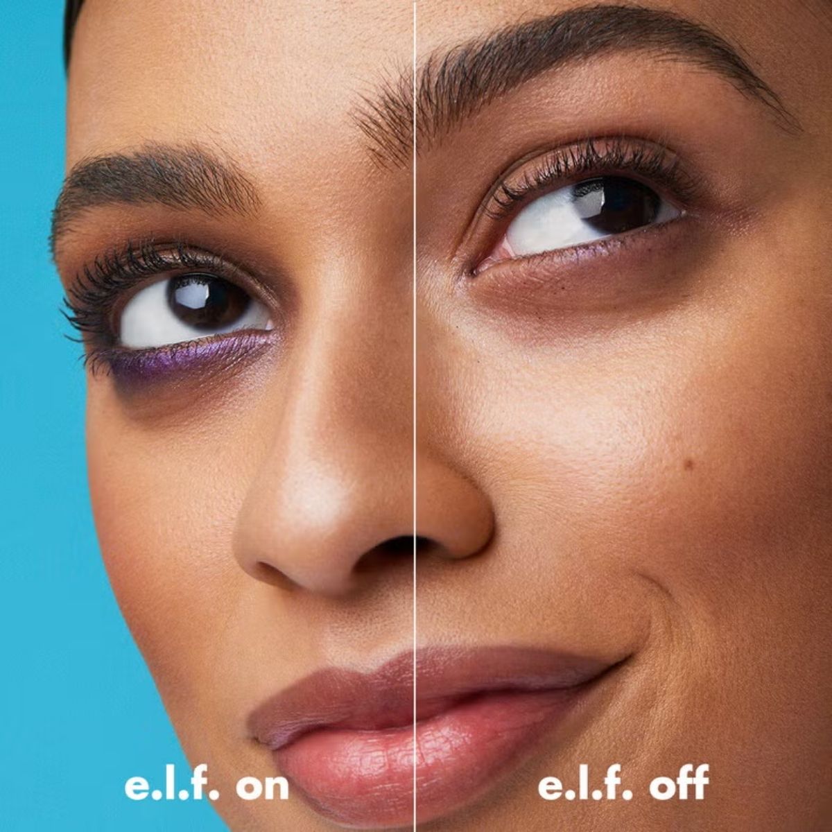 MART - Elf Holy Hydration Make Up Remover