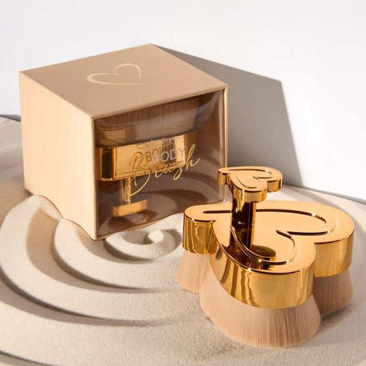 TAF - Beauty Creations Body Glow Blending Brush