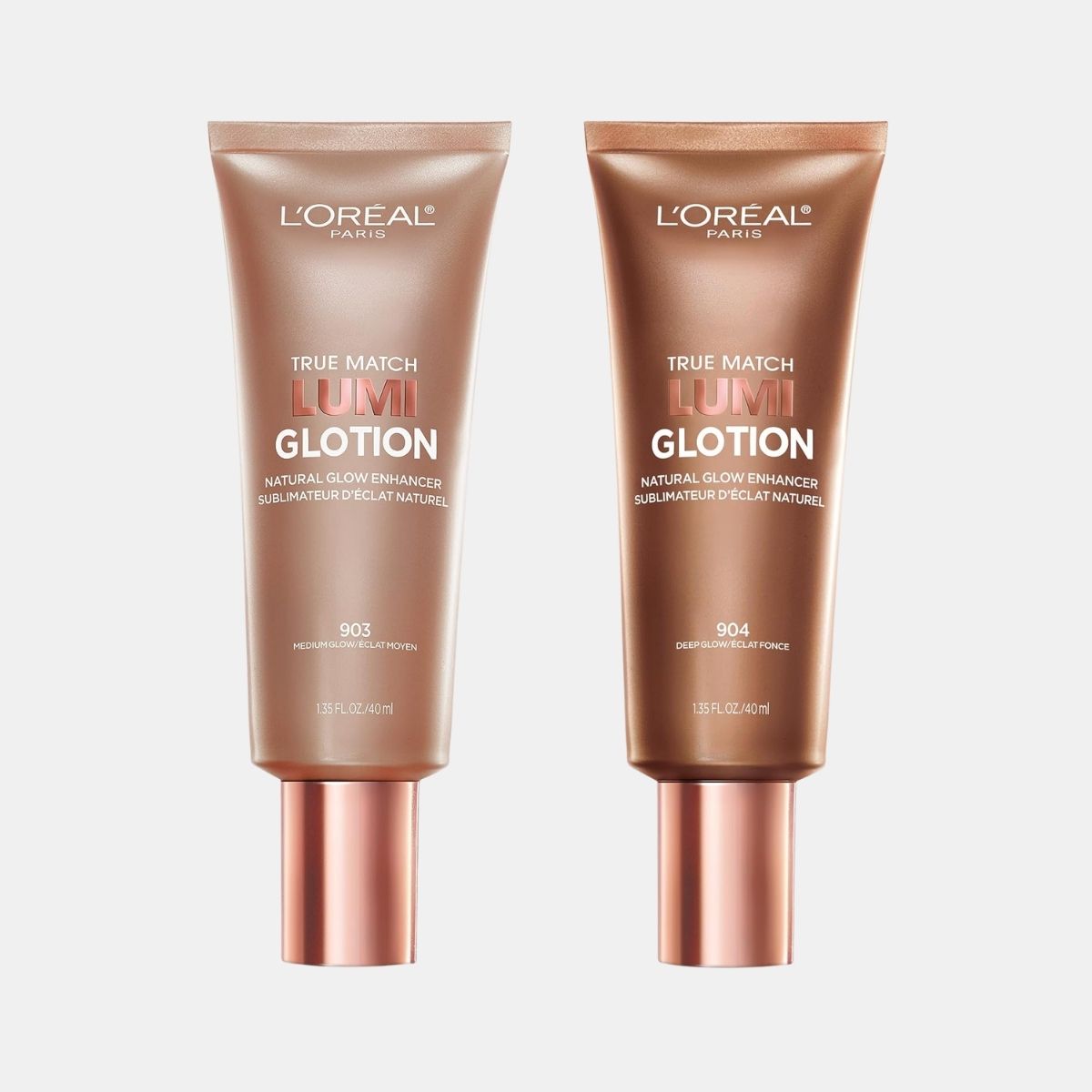 TAF - Loreal True Match Lumi Glotion - 903 Medium - 1.35 oz