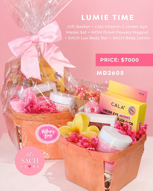 TSS - Lumie Time Gift Box MD2605