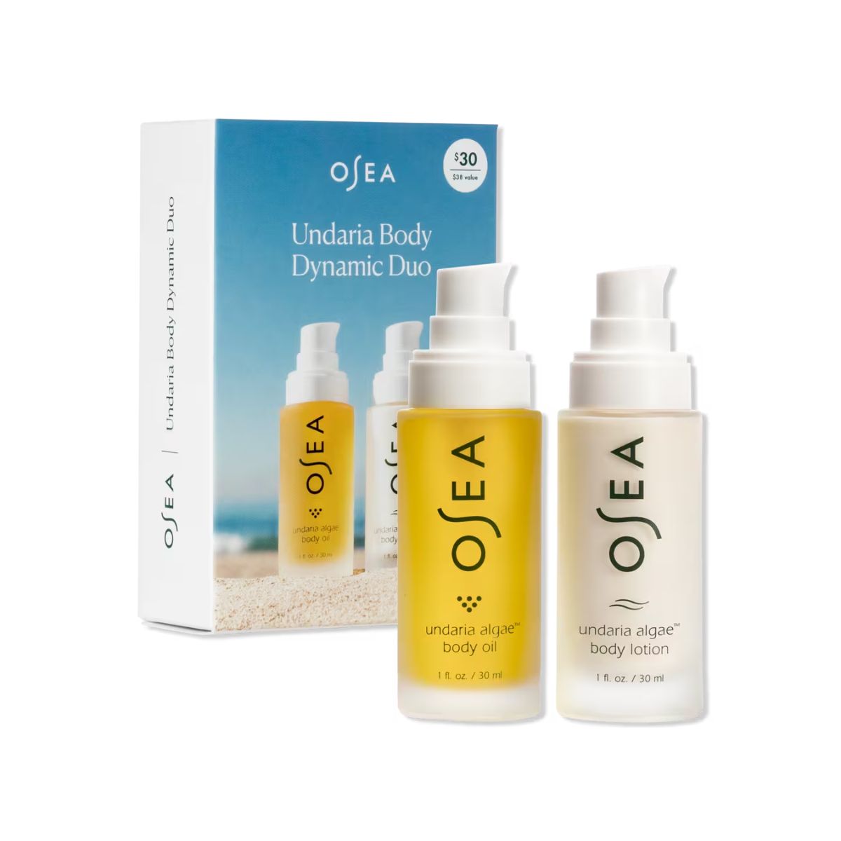 FG - Undaria Osea Body Dou