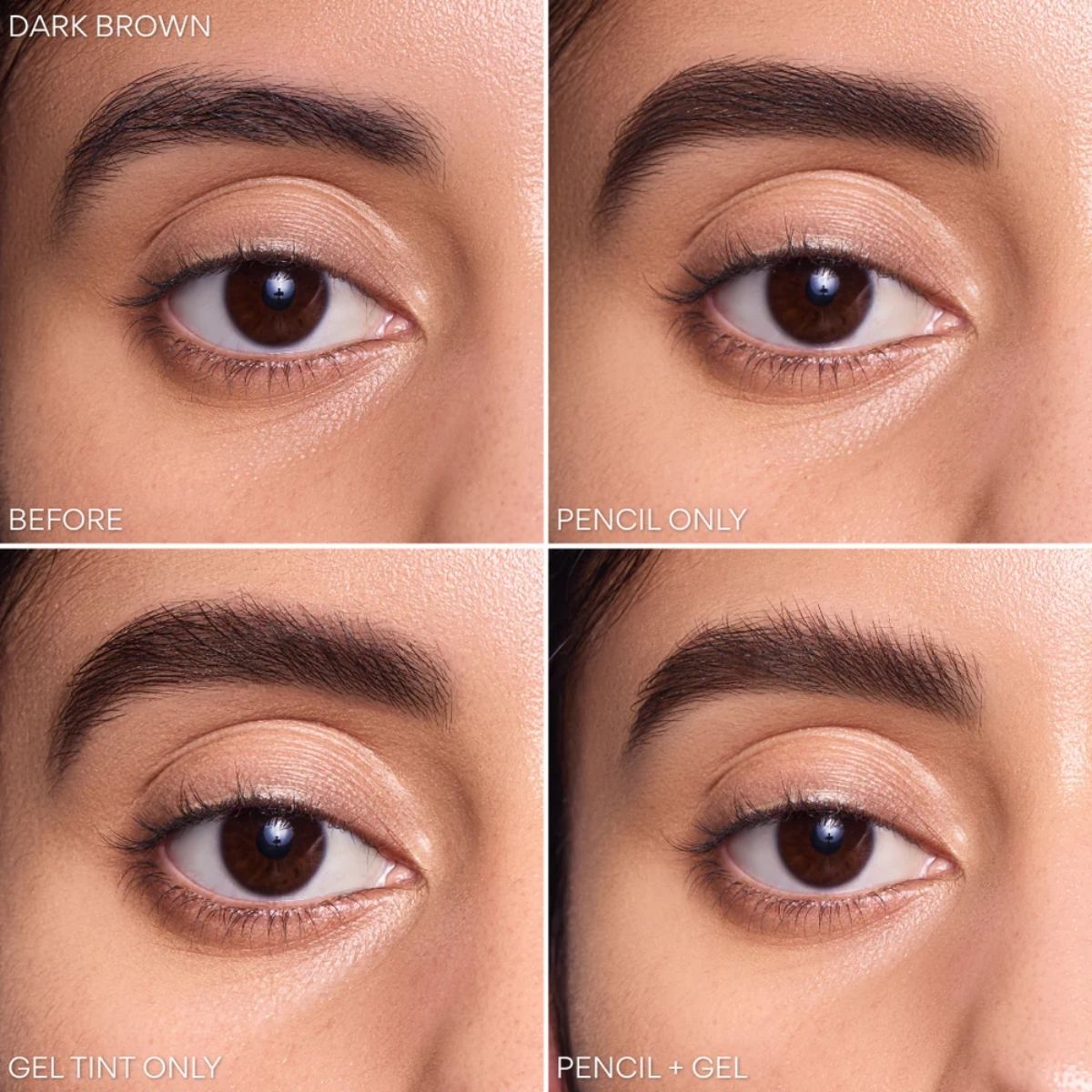 TAF - Beauty Creations Gel Tint + Brow Pencil