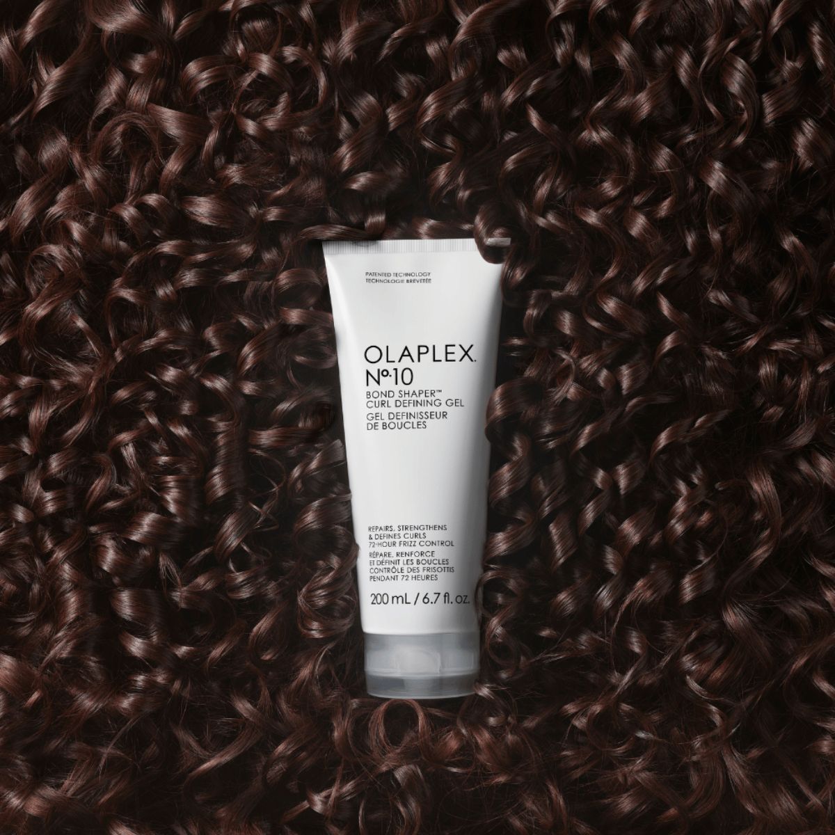 FG - Olaplex No. 10 Bond Shaper Curl Defining Gel 6.7oz