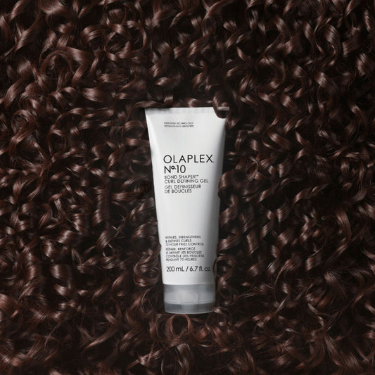 FG - Olaplex No. 10 Bond Shaper Curl Defining Gel 6.7oz