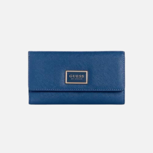 CUR 400 - Guess Navy Abree Multi Organizer