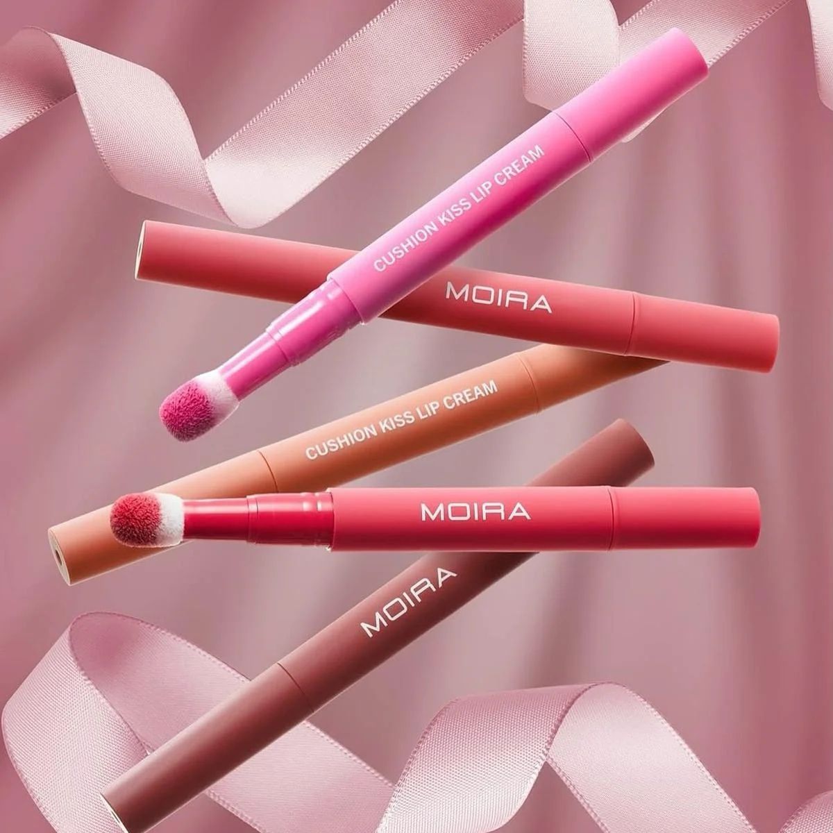 TAF - Moira Cushion Kiss Lip Cream