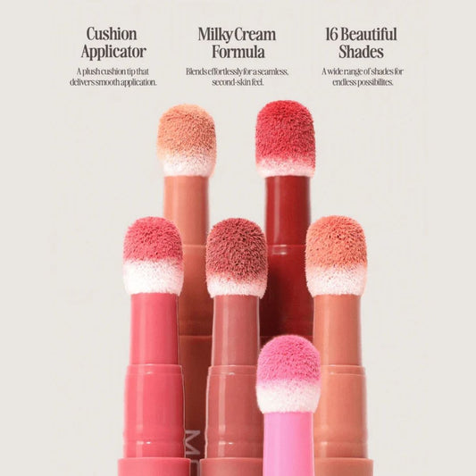 TAF - Moira Cushion Kiss Lip Cream