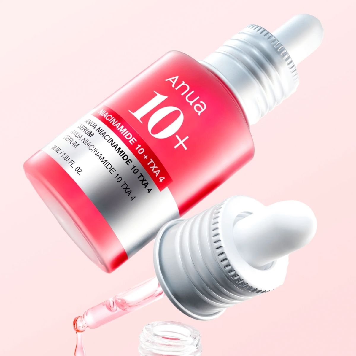 MKO 007 - Anua Niacinamide 10% + TXA 4% Serum
