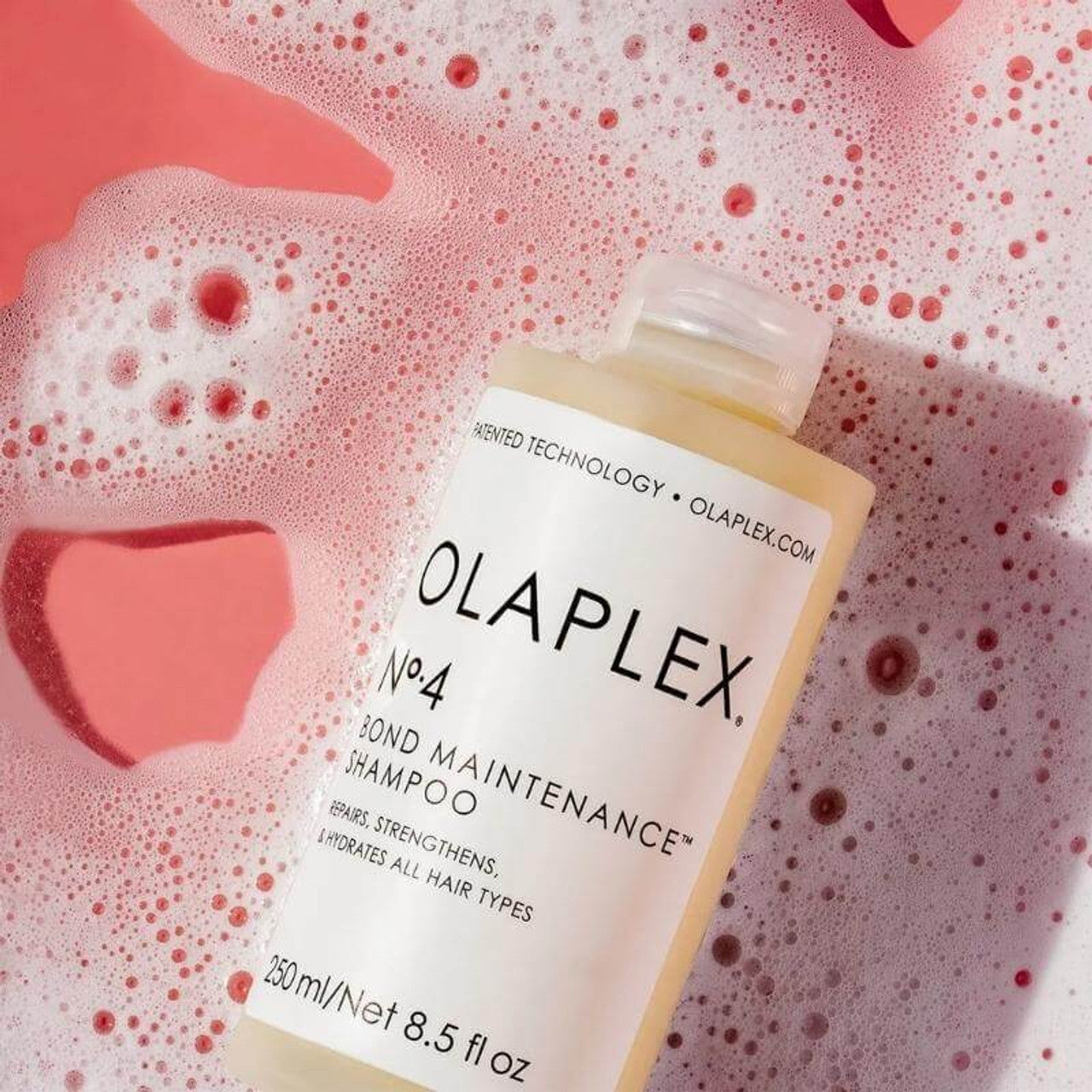 FG - Olaplex No. 4 Bond Maintenance Shampoo