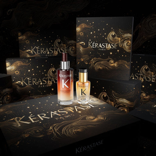 FG - Kerastase Paris 2 Piece Set