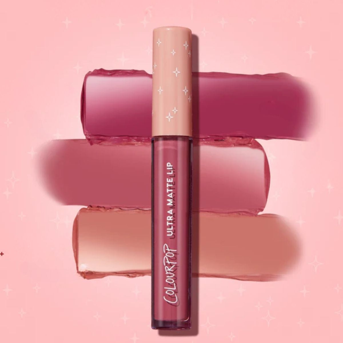 MART - ColourPop Ultra Matte Lip liquid lipstick