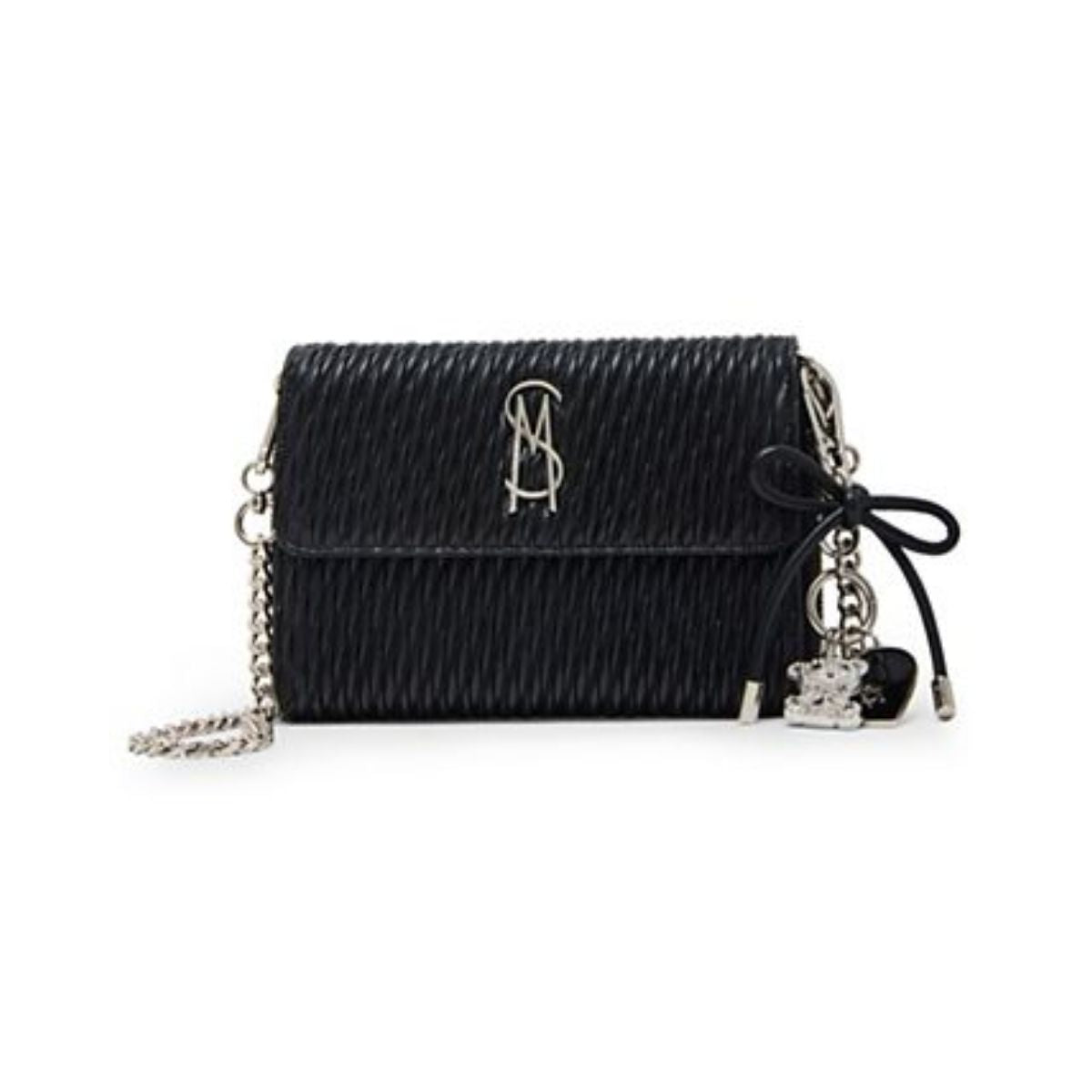 TRU - Steve Madden Women Crossbody Wallet.