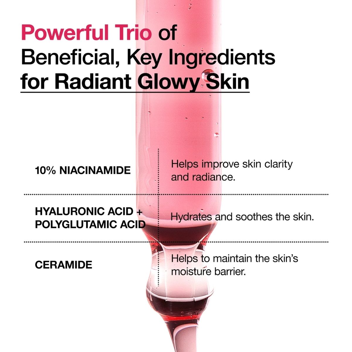 MKO 007 - Anua Niacinamide 10% + TXA 4% Serum