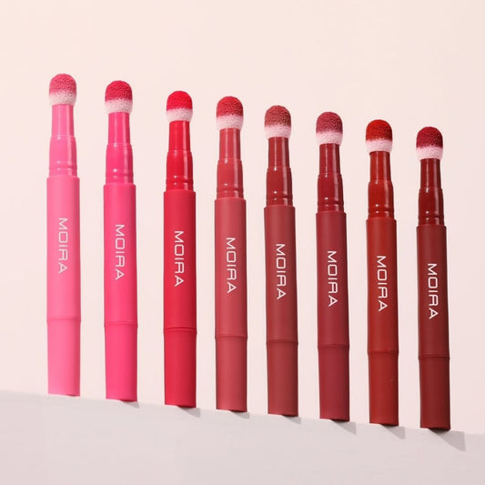 TAF - Moira Cushion Kiss Lip Cream