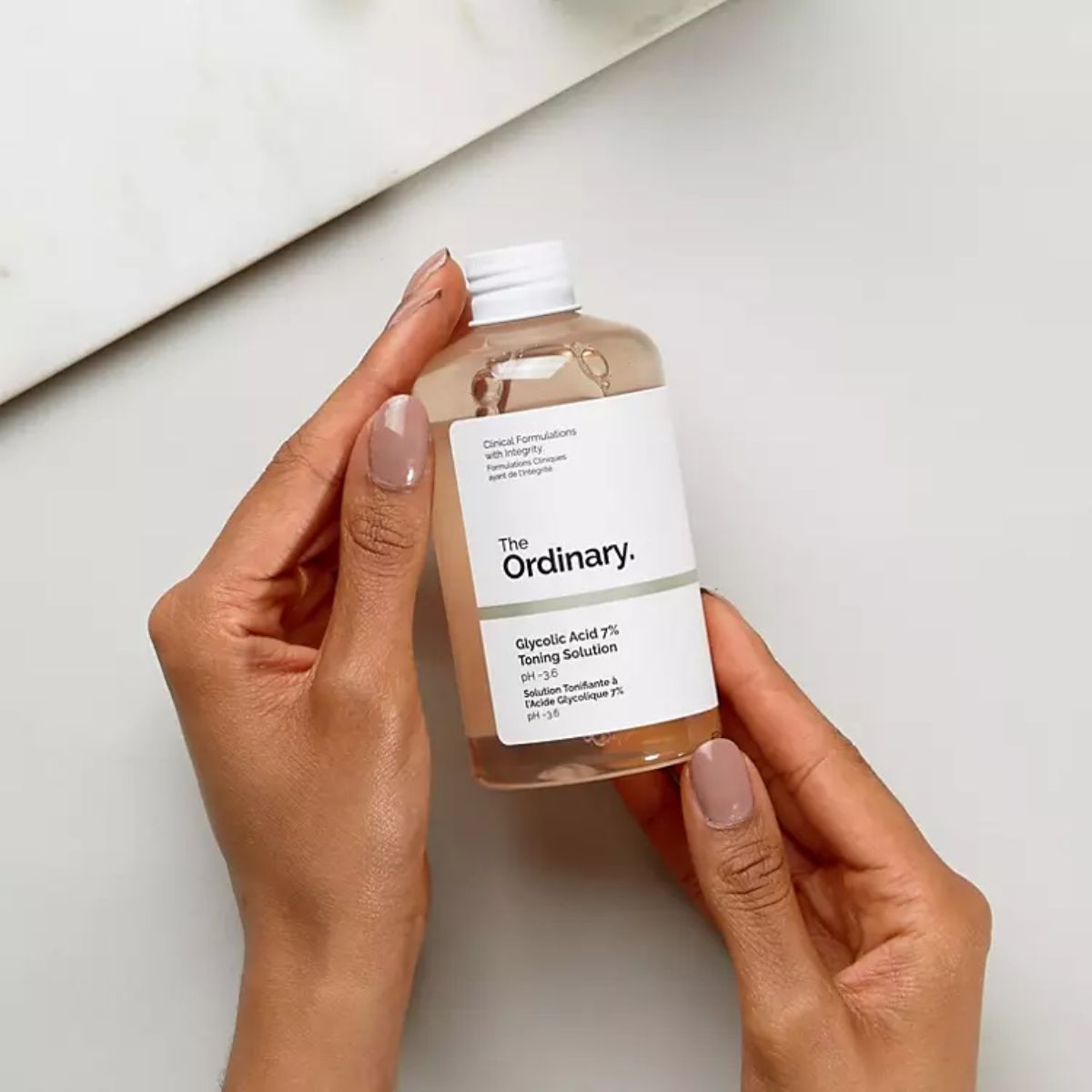 AG - The Ordinary Glycolic Acid 7% Exfoliating Toner