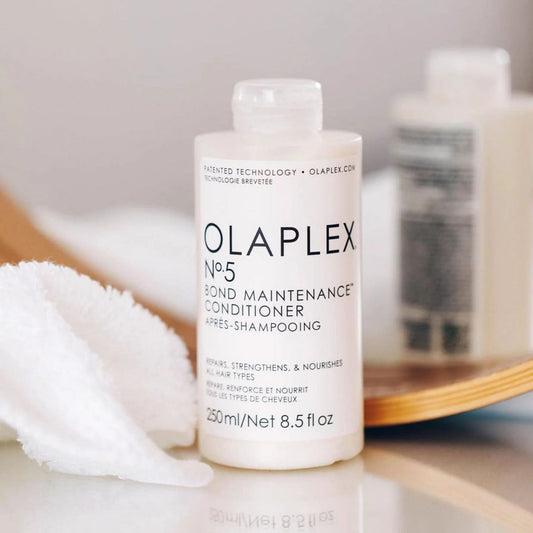 FG - Olaplex No. 5 Bond Maintenance Conditioner