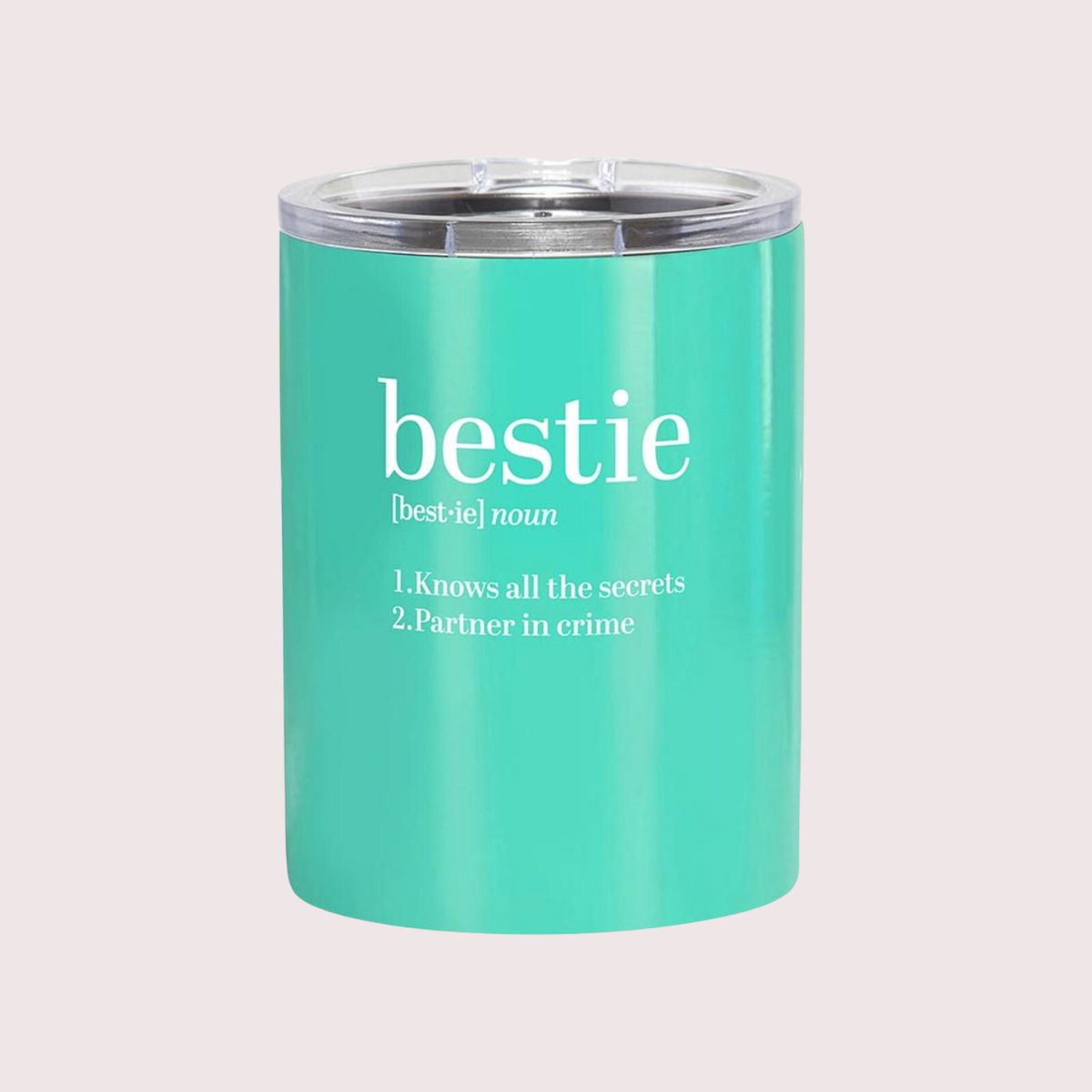 LIT - Bestie Tumbler