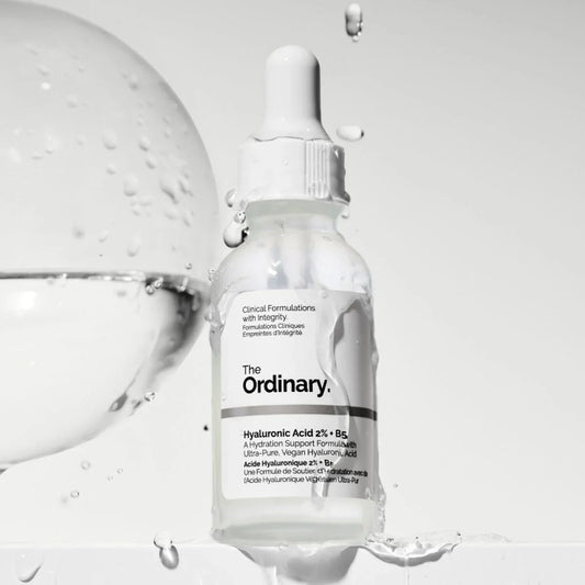 MART - The Ordinary Hyaluronic Acid 2%