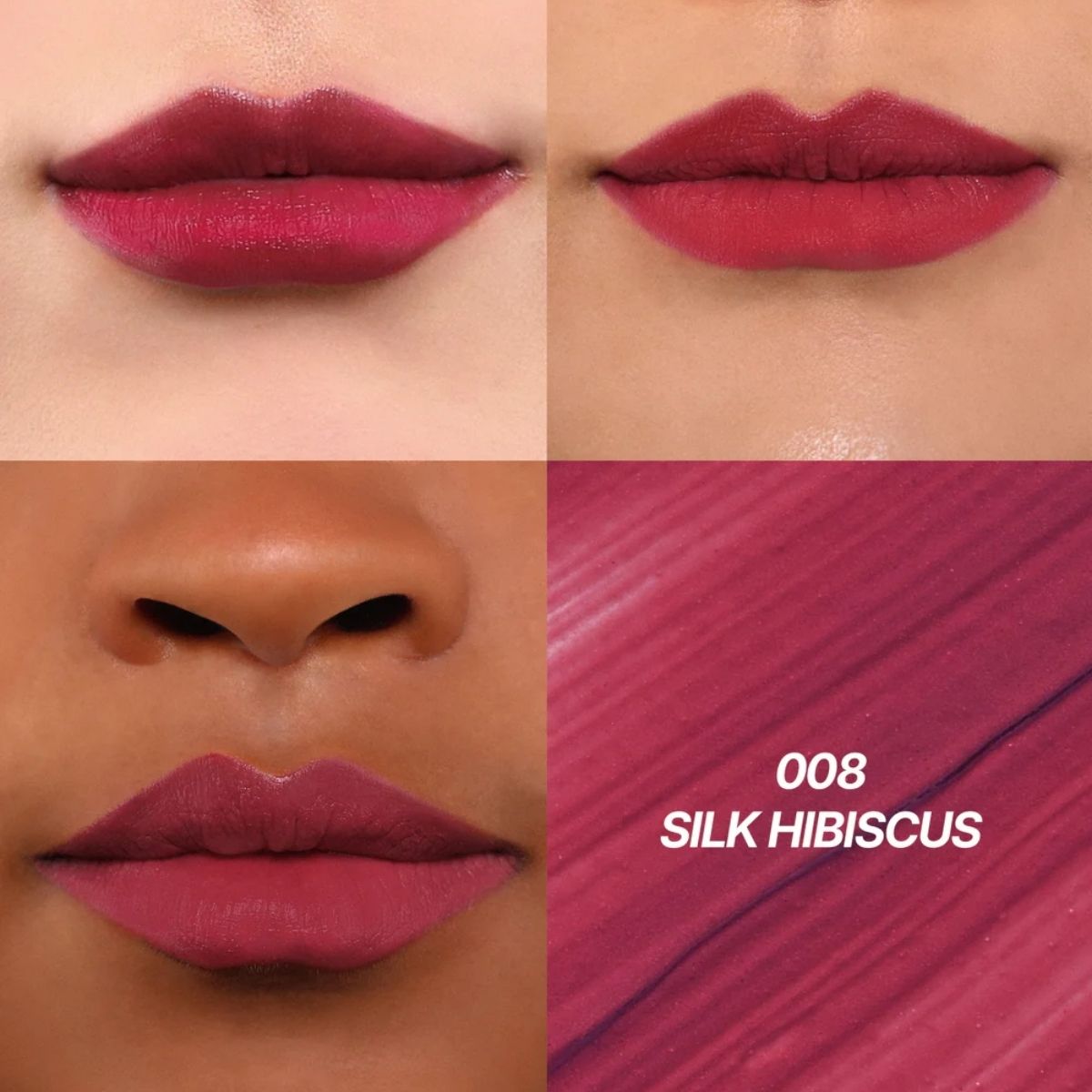 TAF - Moira Cushion Kiss Lip Cream