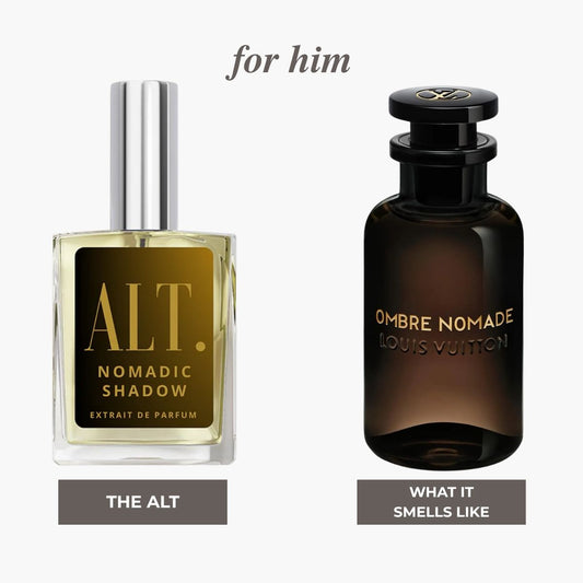 ALT Nomadic Shadow - Ombre Nomade