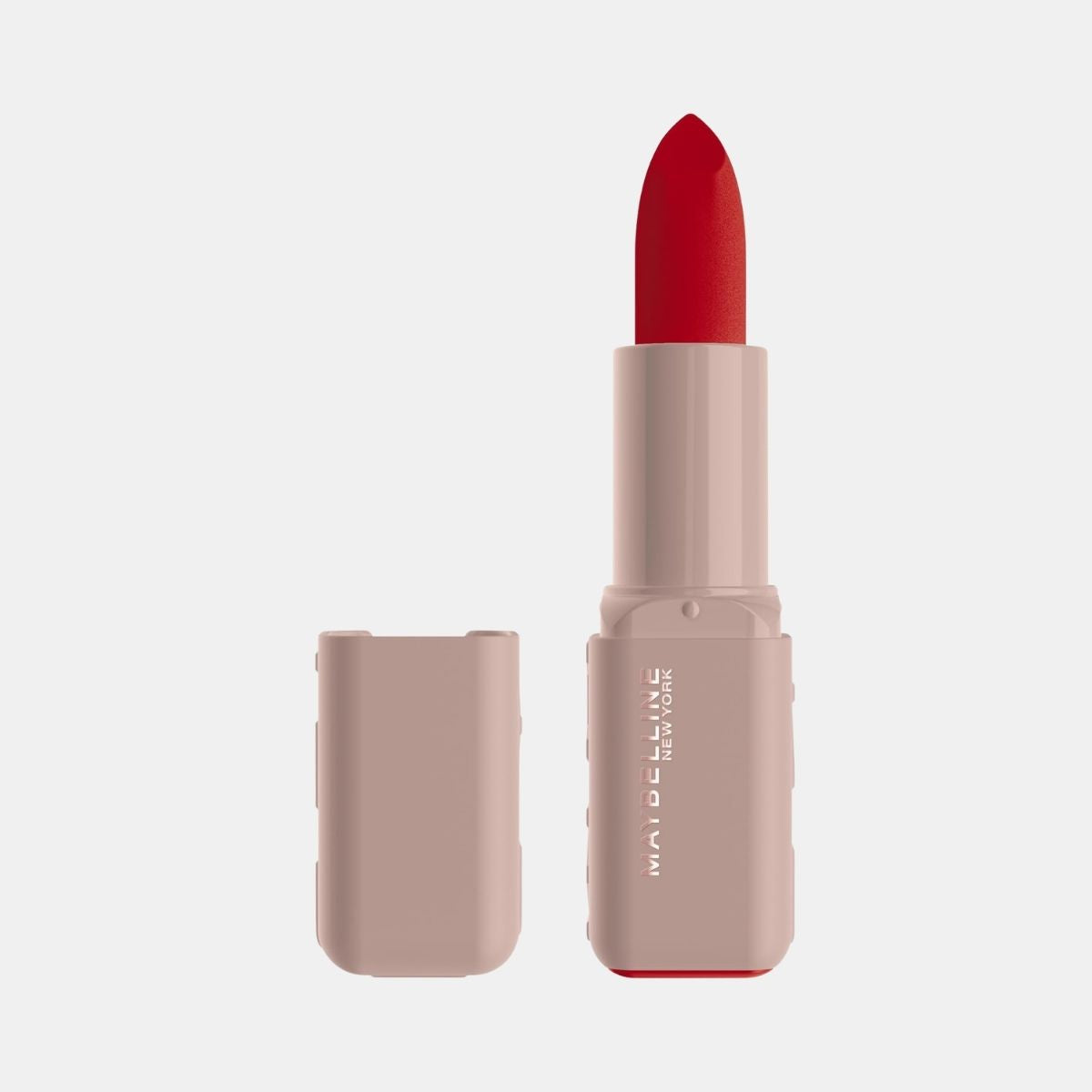 TAF - Maybelline Serum Matte Lipstick - 004 Wild Card