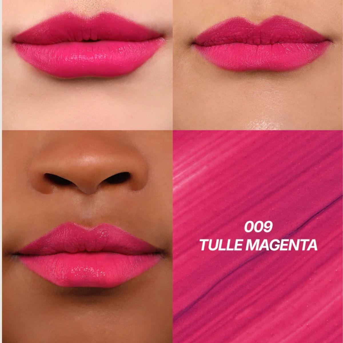 TAF - Moira Cushion Kiss Lip Cream