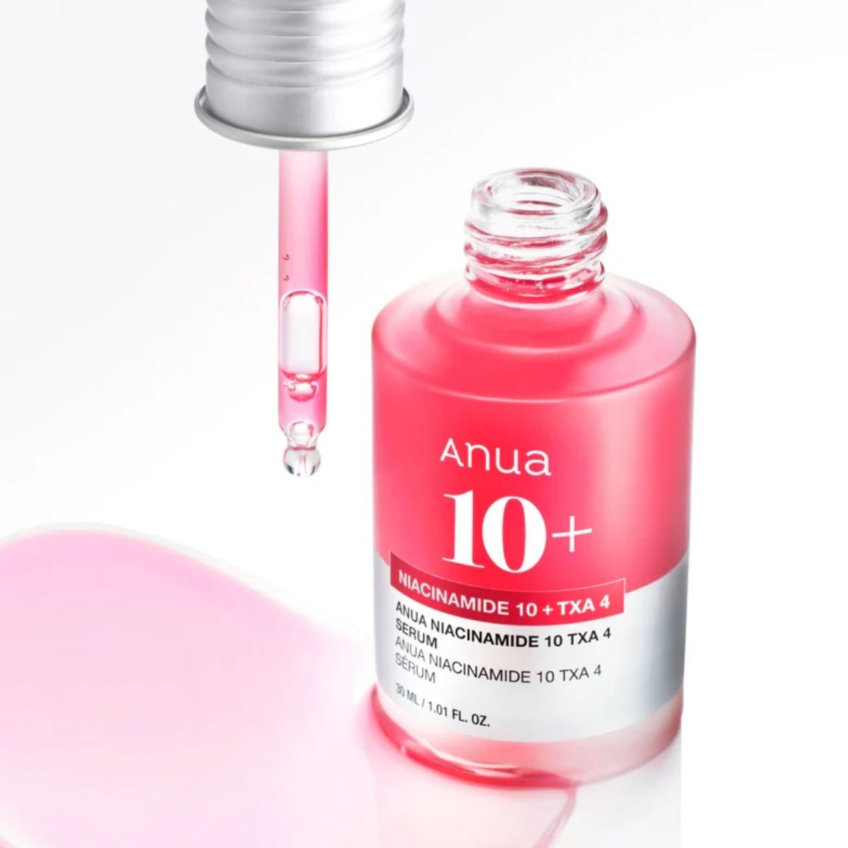 MKO 007 - Anua Niacinamide 10% + TXA 4% Serum