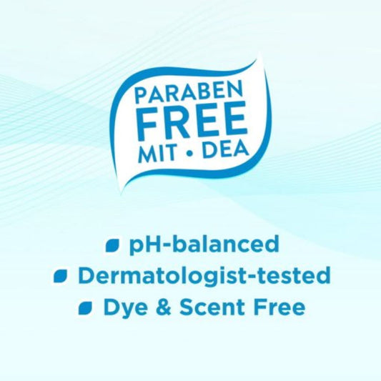 FG - Equate Feminine Cleansing Wash, Dye & Scent Free variant