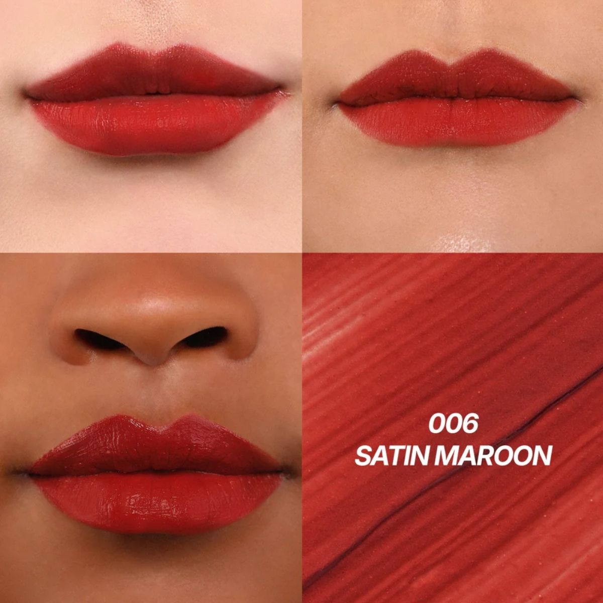 TAF - Moira Cushion Kiss Lip Cream
