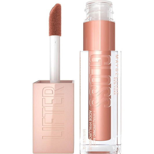 MART - Maybelline Lifter Gloss - Stone