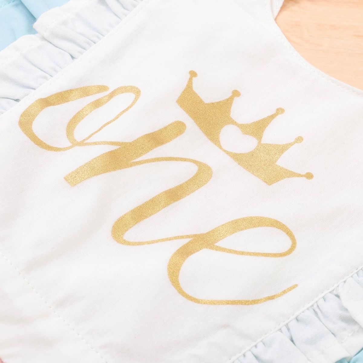CCO 001 - Onesie Dress
