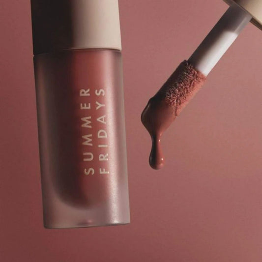 SOG - Summer Fridays Dream Lip Oil
