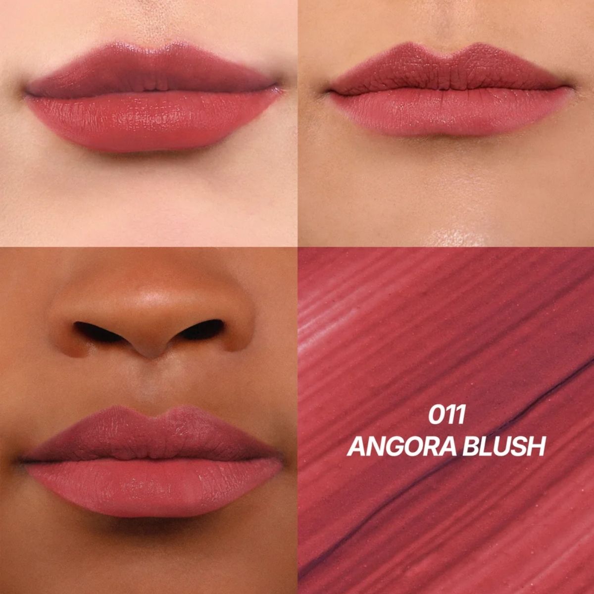 TAF - Moira Cushion Kiss Lip Cream