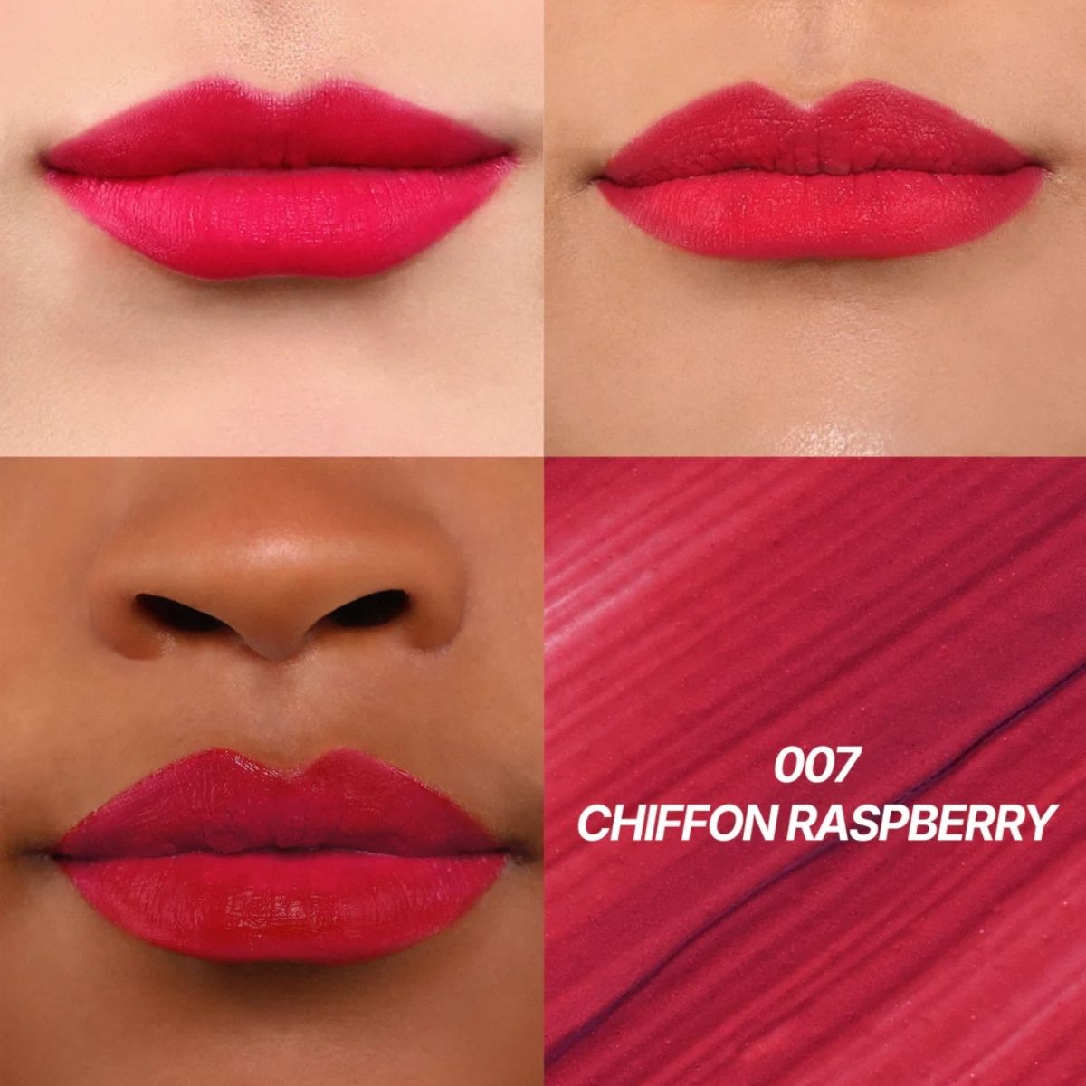 TAF - Moira Cushion Kiss Lip Cream