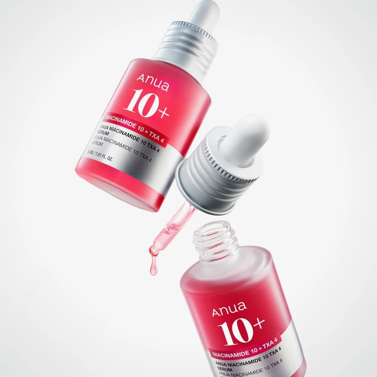 MKO 007 - Anua Niacinamide 10% + TXA 4% Serum