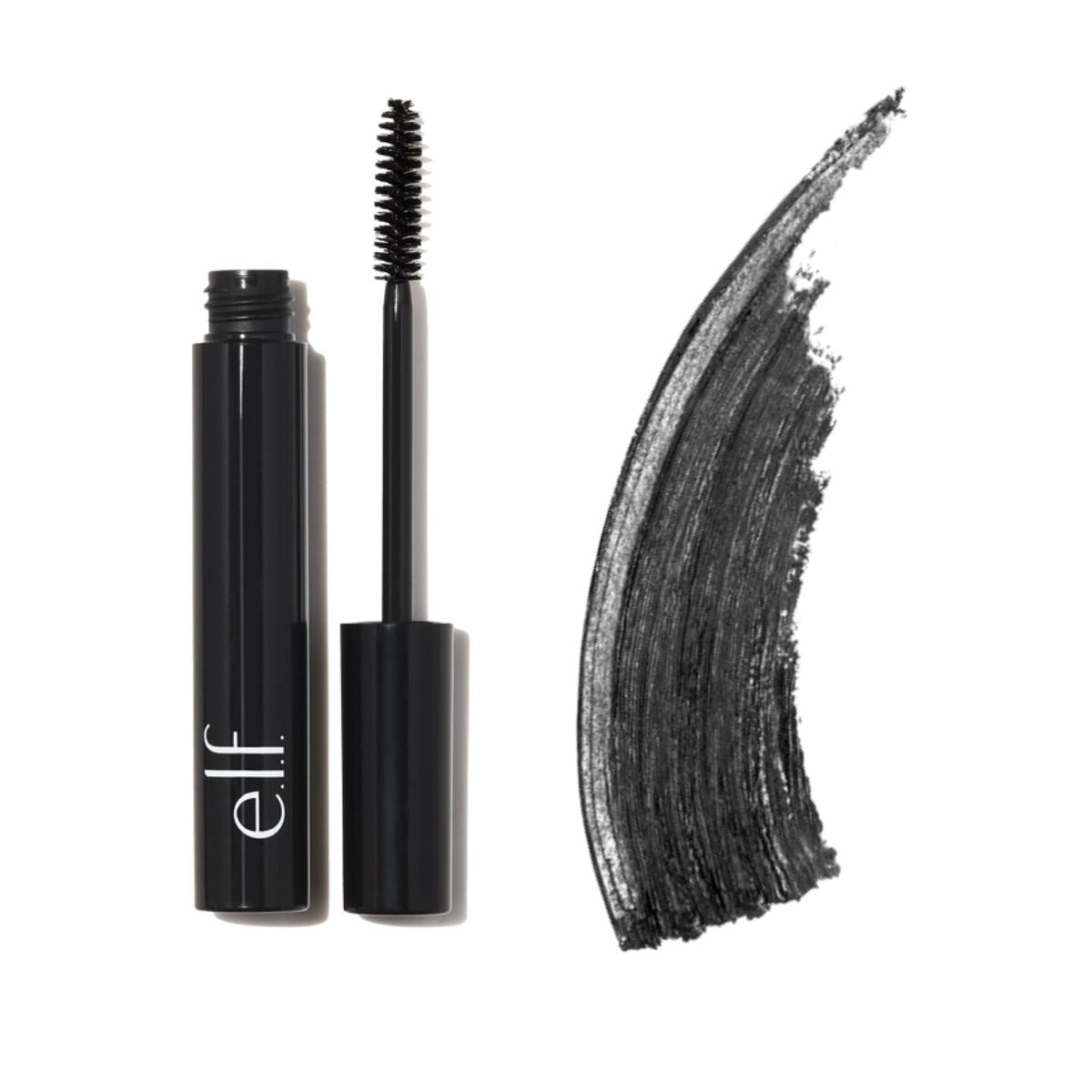 TAF - Elf Volumizing Mascara