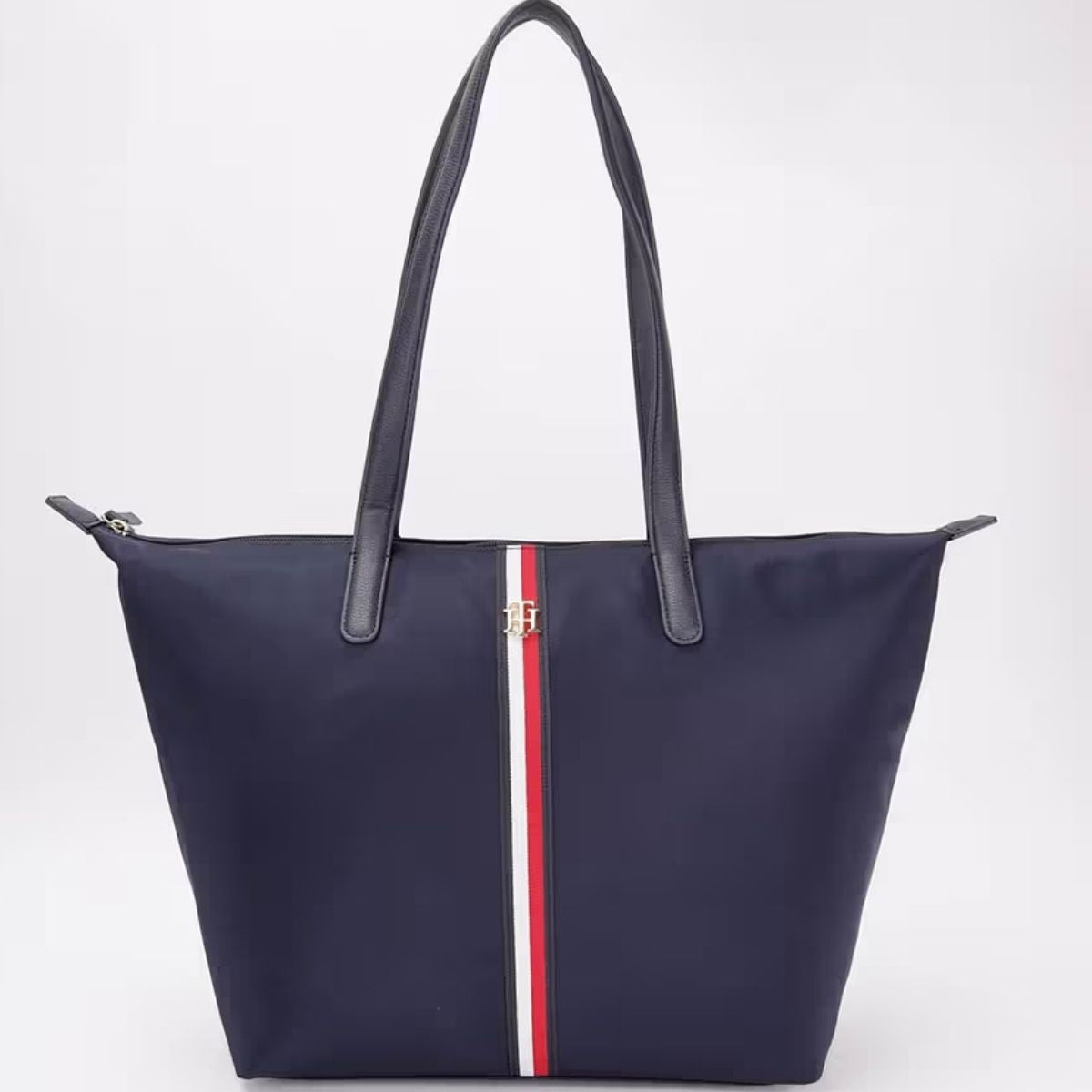 ACC 611 - Tommy Hilfiger Darby Nylon Tote Bag