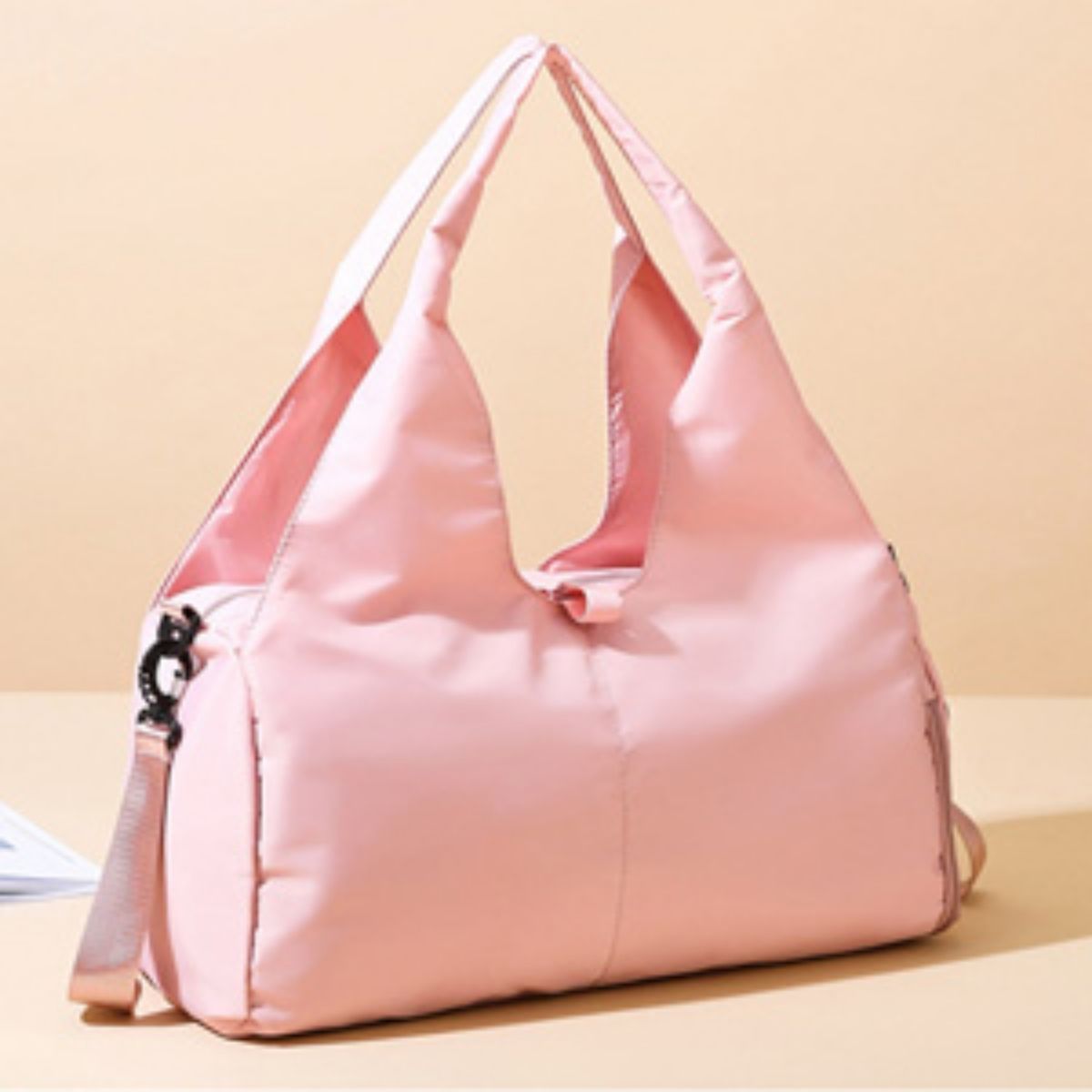 LLG - Gym Tote Bag
