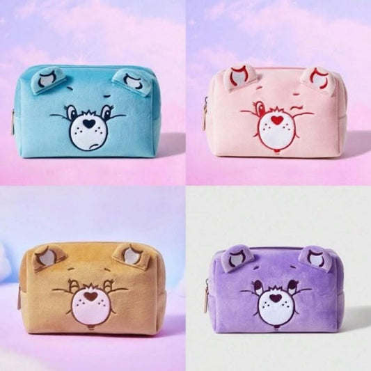 LGG - Care Bears Pouch