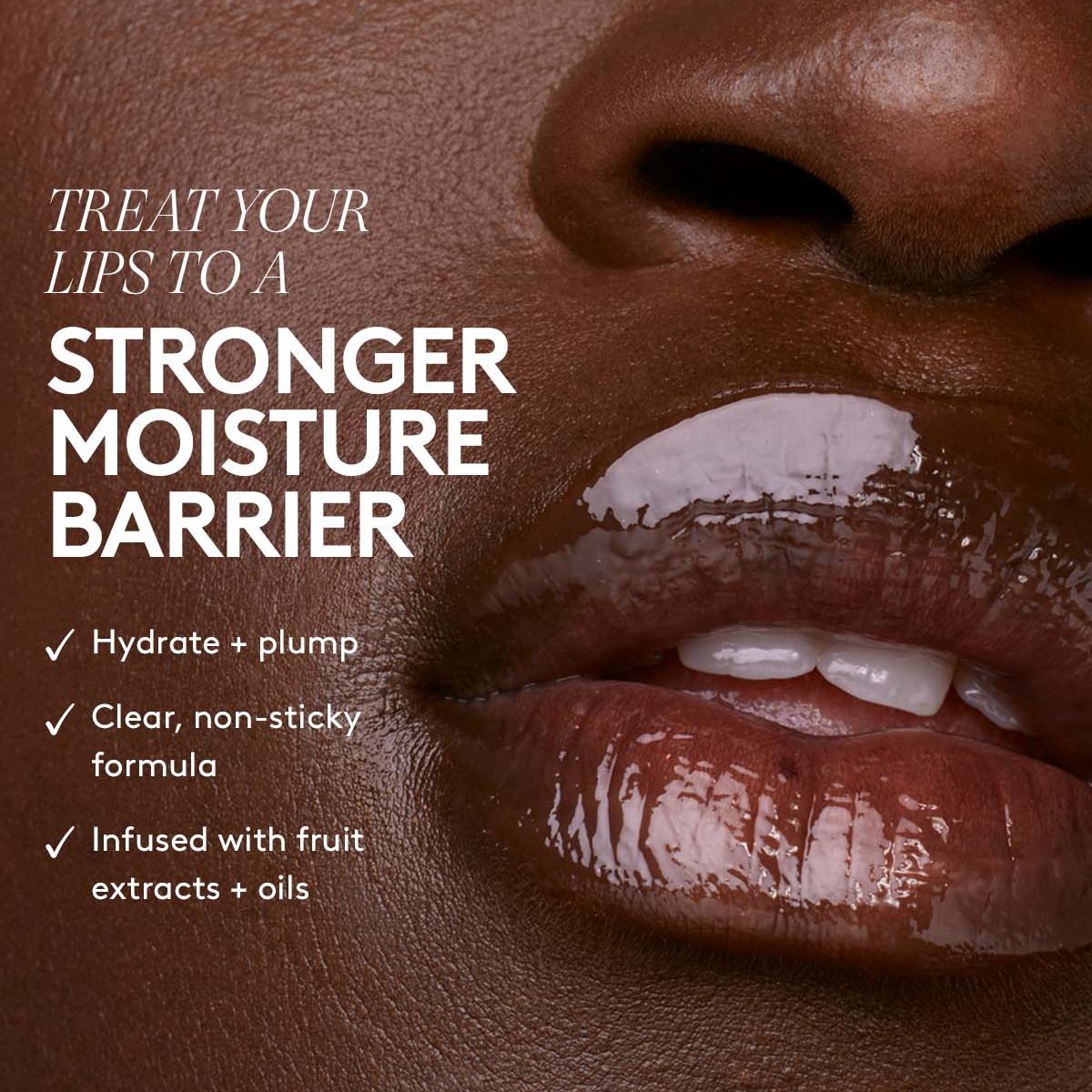 SOG - Fenty Beauty Treatz Hydrating + Strengthening Lip Oil