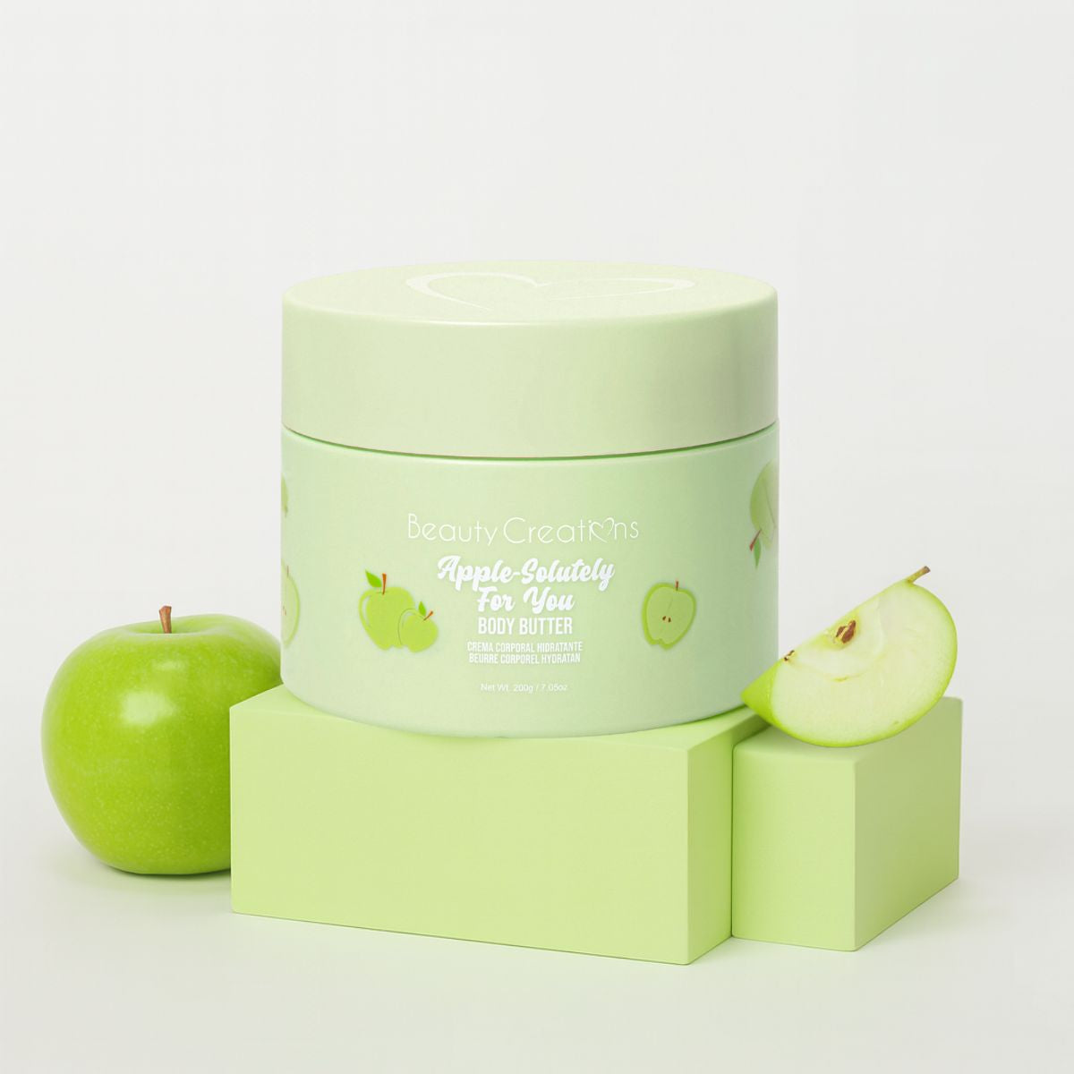 TAF - Beauty Creations Body Butter