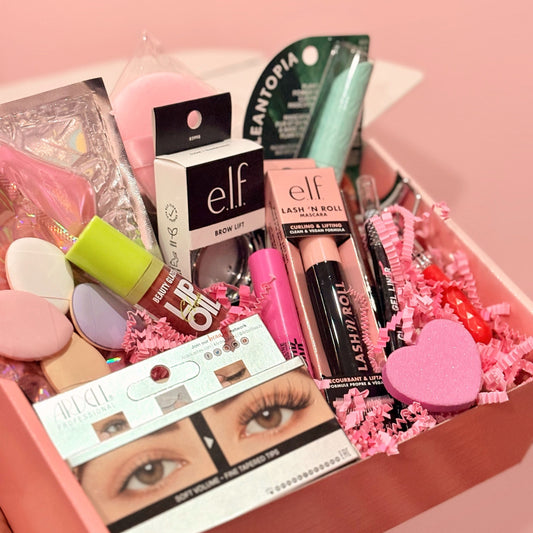 TSS - The Ultimate Cosmy Gift Box